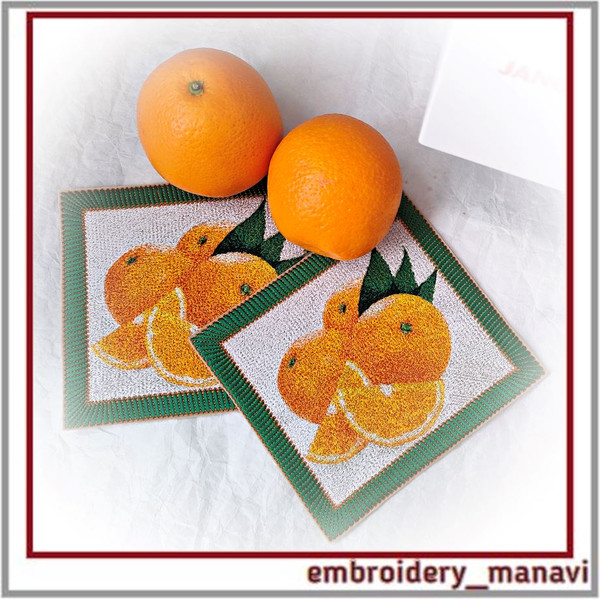 Embroidery-design-in-the-hoop-photostitch-oranges-in-a-frame