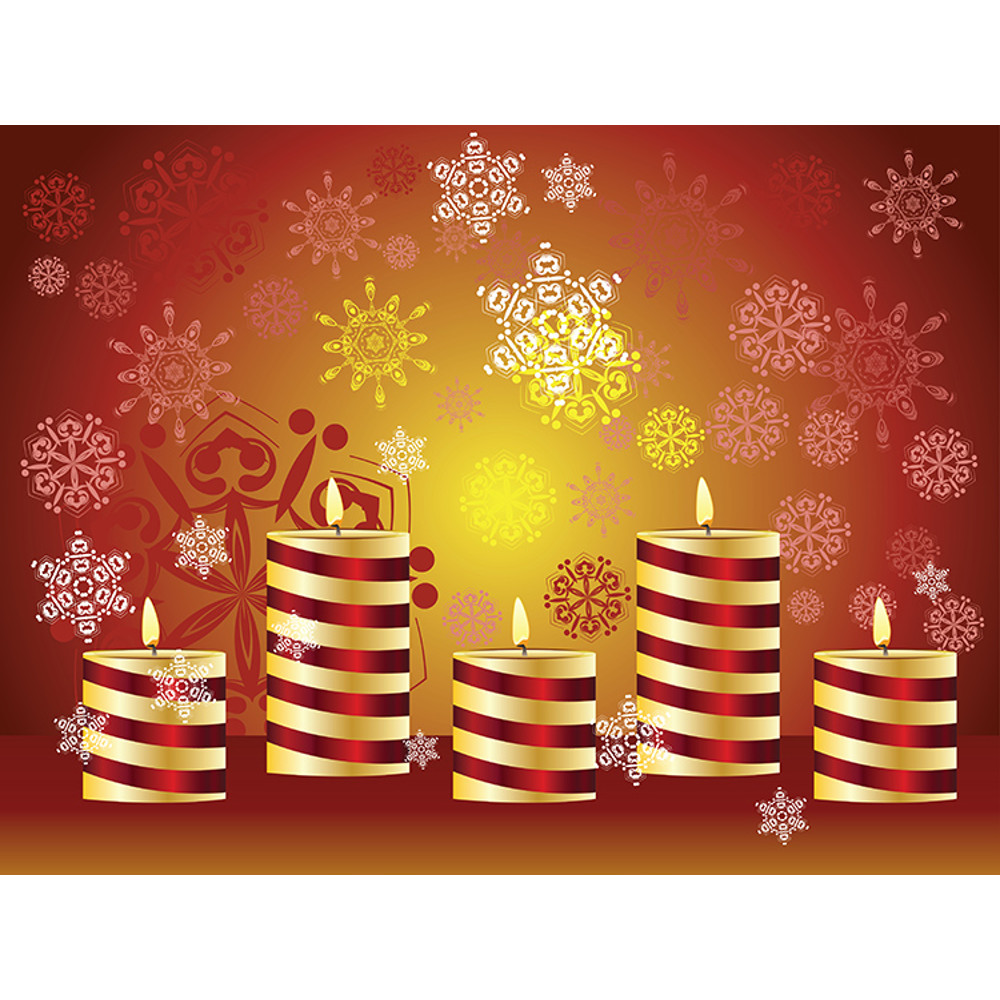 Candle and Snowflakes3.jpg