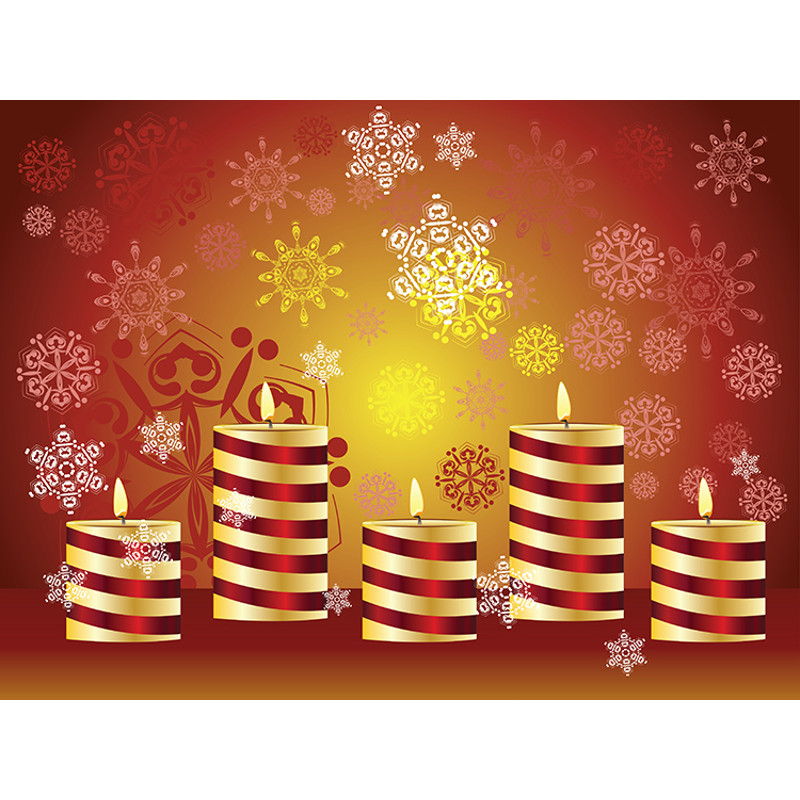 Candle and Snowflakes3.jpg