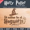 Harry Potter Id Rgater be at Hogwarts by SVG Studio Thumbnail4.png