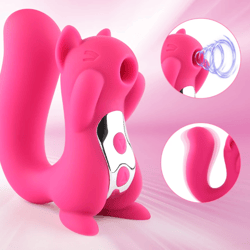 Vibrator Vacuum Clitoris Toys