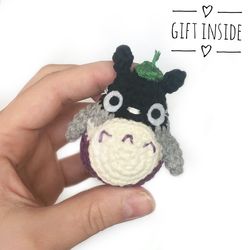 Asexual plush | Asexual pride | Asexual crochet | Ace pride | Ace plush | Mini ace plush