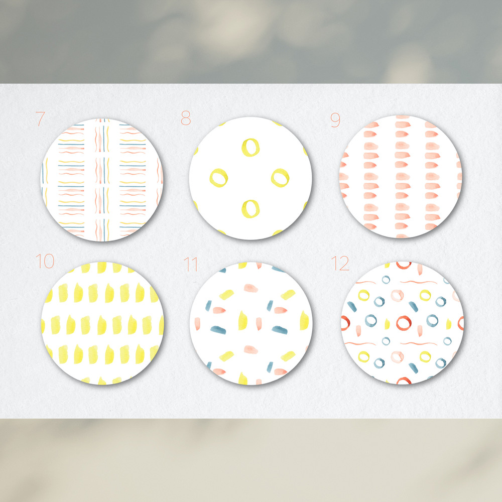 Watercolor Abstract Boho Seamless Pattern7.jpg