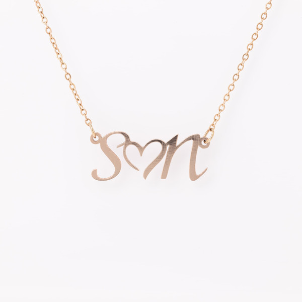 Initial heart personalized custom necklace 2.jpg