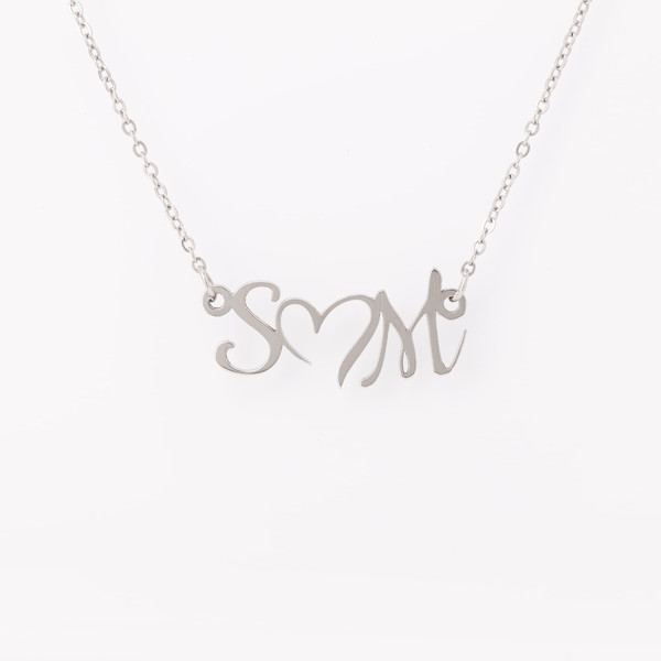 Initial heart personalized custom necklace 4.jpg