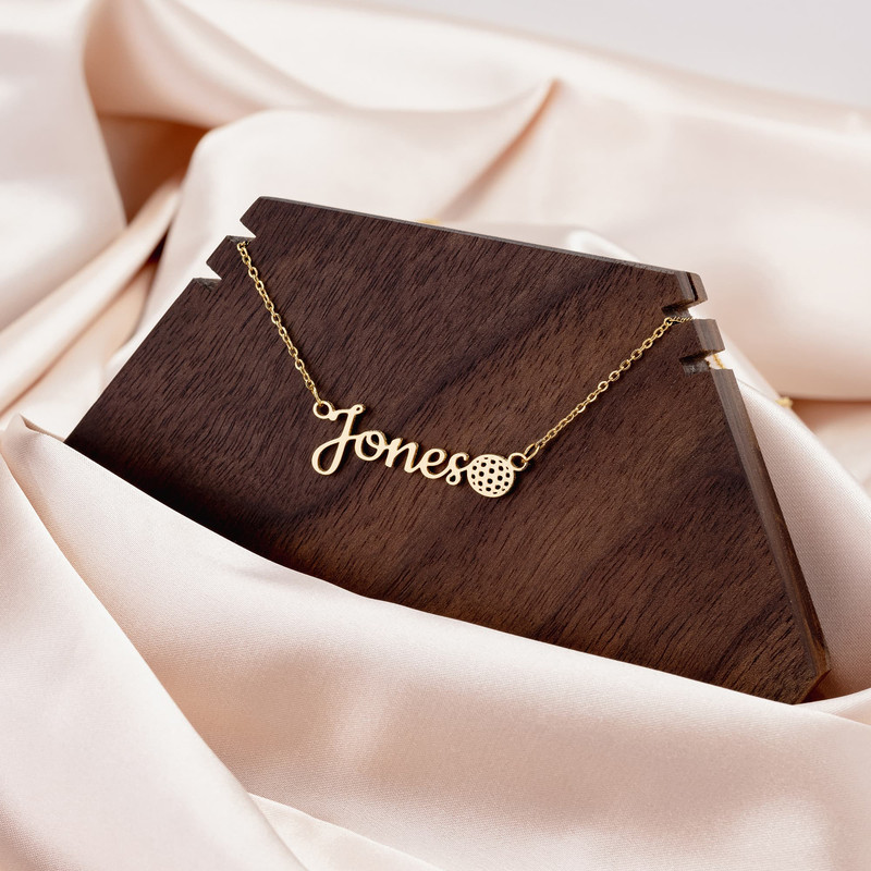 personalized custom golf necklace gold.jpg