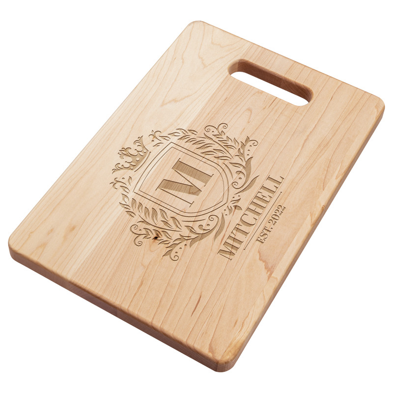 personalized monogram maple cutting board family gift.png