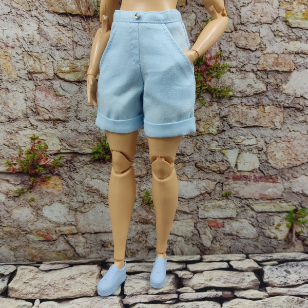 Barbie curvy blue shorts.jpg