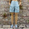 Blue shorts for Barbie curvy.jpg