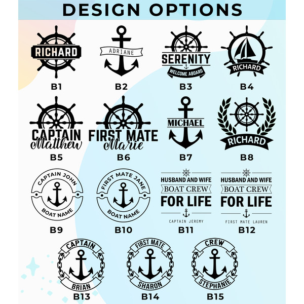 Design selection Boat accessories Nautical tumblers.jpg
