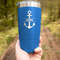 Personalized Anchor tumbler Nautical cup.jpg