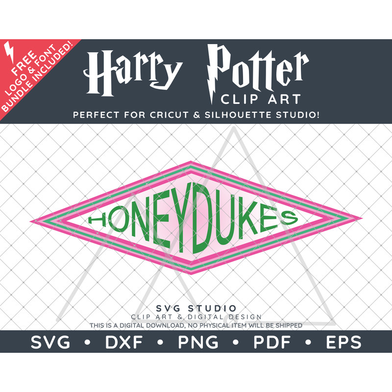 Honey Dukes Logo by SVG Studio Thumbnail5.png