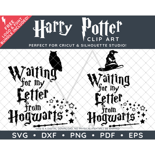 Waiting For My Letter From Hogwarts Thumbnail.png