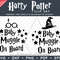 Harry Potter Baby Muggle On Board Thumbnail.png
