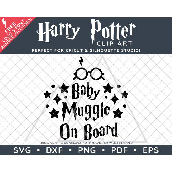 Harry Potter Baby Muggle On Board Thumbnail2.png