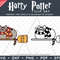 Harry Potter Pusheen Broom by SVG Studio Thumbnail.png