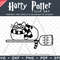 Harry Potter Pusheen Broom by SVG Studio Thumbnail3.png