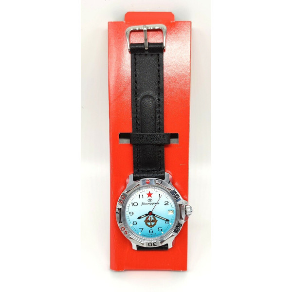 mechanical-watch-Vostok-Komandirskie-2414-Navy-811314-3