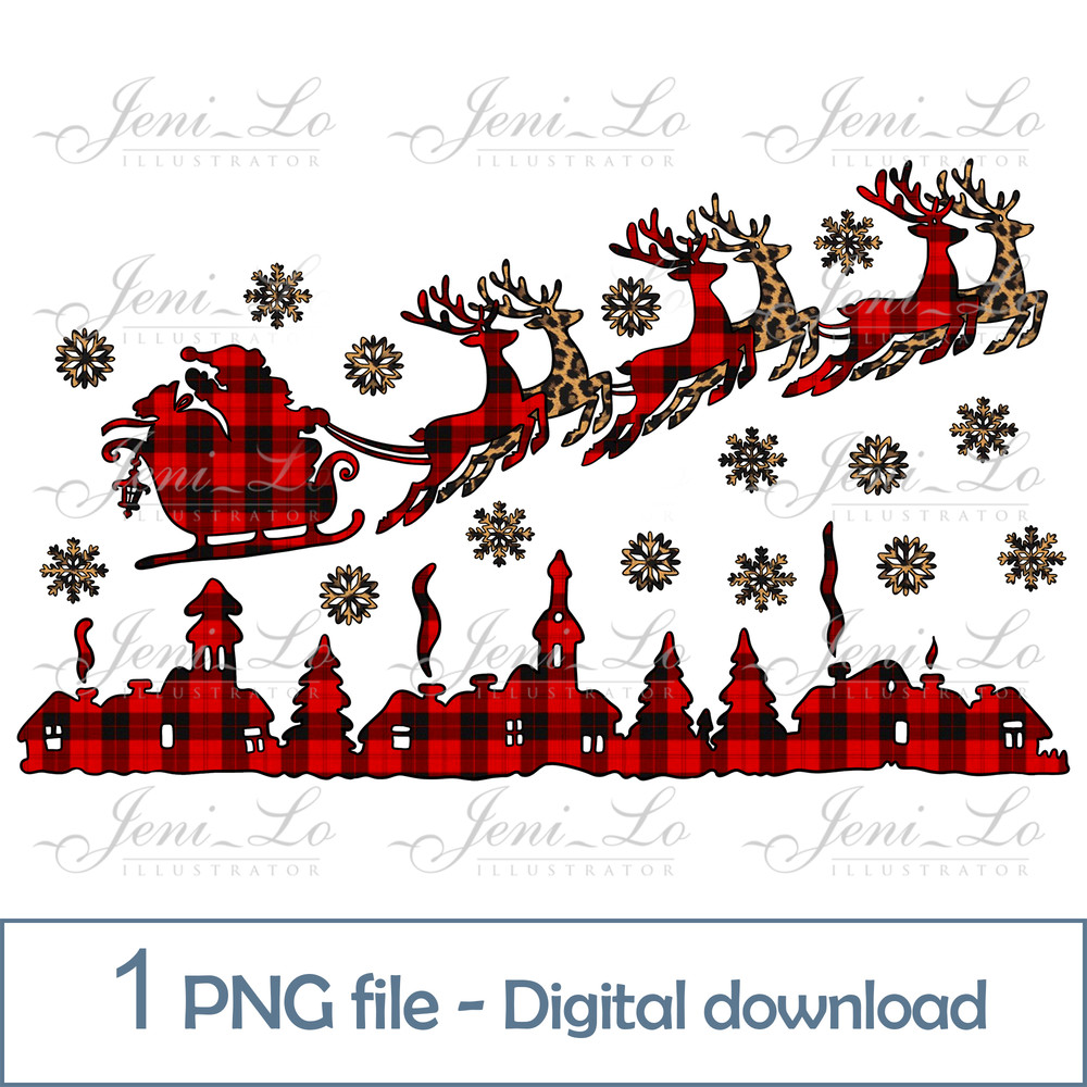 Merry Christmas clipart