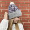 Grey-winter-warm-unisex-hat-3