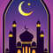 Crescent moon with mosque10.jpg