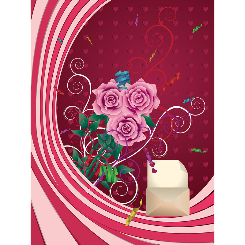 Greeting card with pink roses.jpg