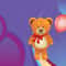 Teddy Bear with Red Bow2.jpg
