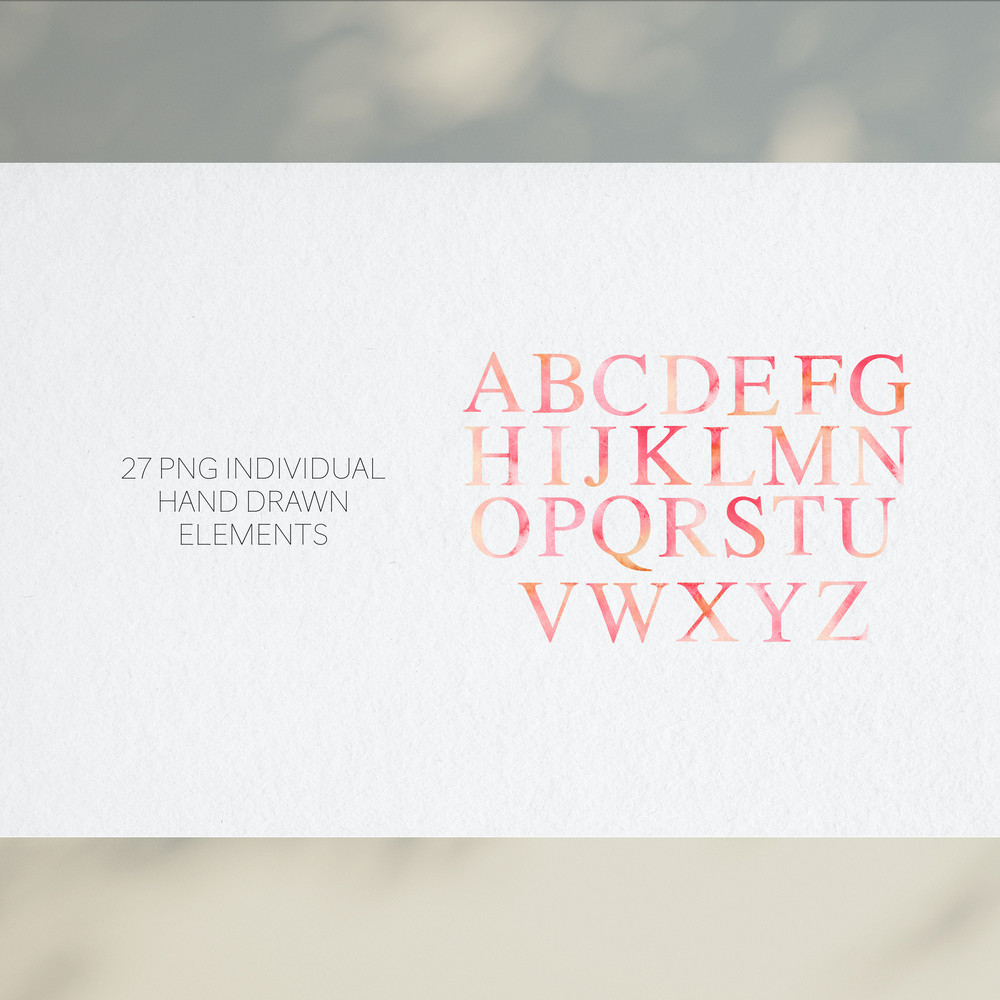 Watercolor Pink English Alphabet3.jpg