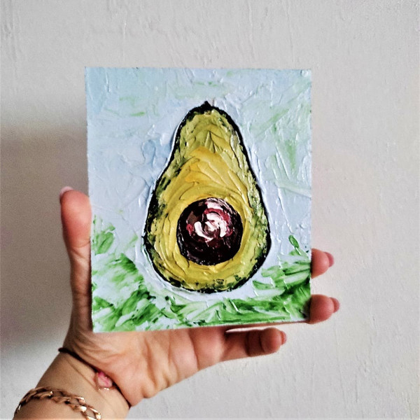 Handwritten-half-a-green-avocado-by-acrylic-textured-paste-3.jpg