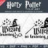 Witch and Wizard in Training by SVG Studio Thumbnail.png