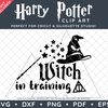 Witch and Wizard in Training by SVG Studio Thumbnail3.png