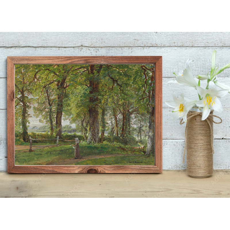 woman portrait vintage wall art.jpg