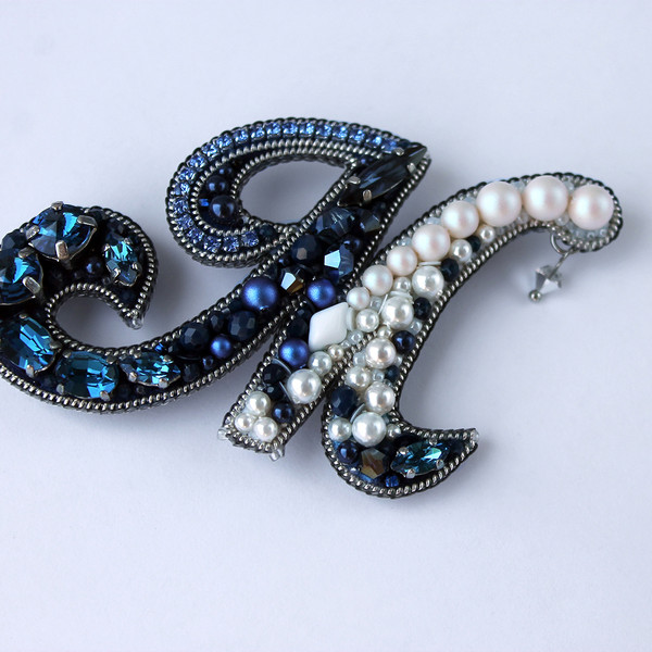Embroided Letter Brooch.jpg