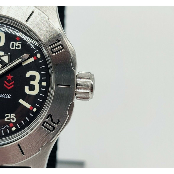 men's-mechanical-automatic-watch-Vostok-Komandirskie-Shifted-second-hand-350748-5