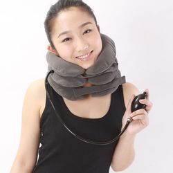 Adjustable Neck Traction Device for Instant Neck Pain Relief(US Customers Only)