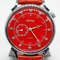Vintage-style-mechanical-watch-Vostok-Prestige-2403-Shifted-Second-Hand-Red-Dial-Phianite-Cubic-Zirconia-581590-1