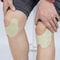 Active lifestyle with herbal knee pads for joint support