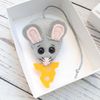Grey-rat-plush-with-cheese