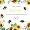 Watercolor bee with sunflowers.jpg