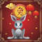 Chinese symbol and rabbit card6.jpg