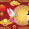 Chuseok greeting with bunnies in hanbok3.jpg