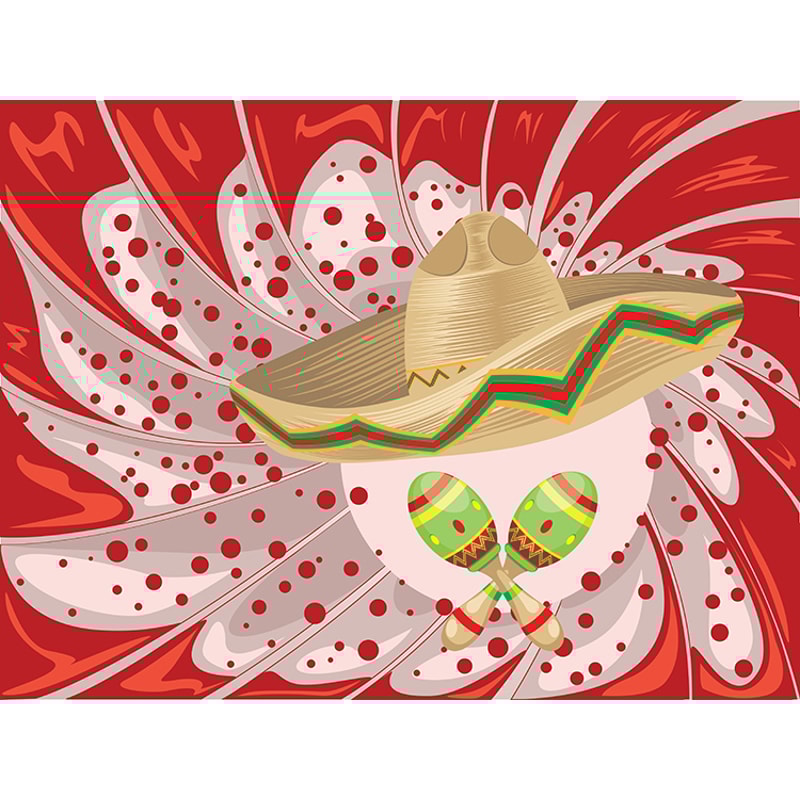 Sombrero and Maracas2.jpg