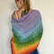 Hand-knit-rainbow-shawl-back-view .jpg