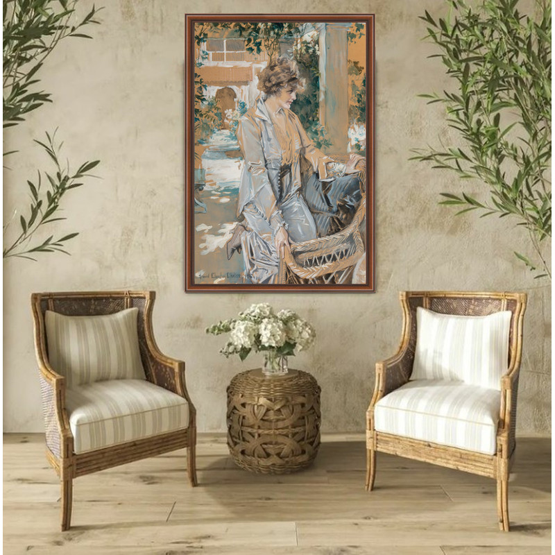 giel portrait vintage giclee print.jpg