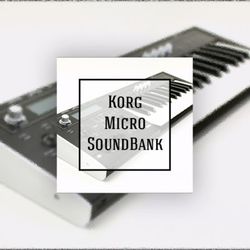 korg microx soundbank free!