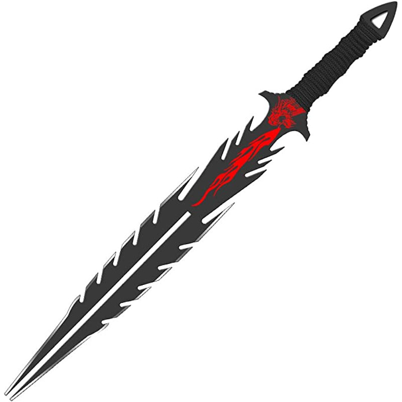 Short Sword, Handmade Katana, Handmade Sword.jpg