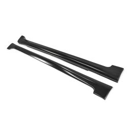 Side Skirts RS style for Chevrolet Cruze 11-15