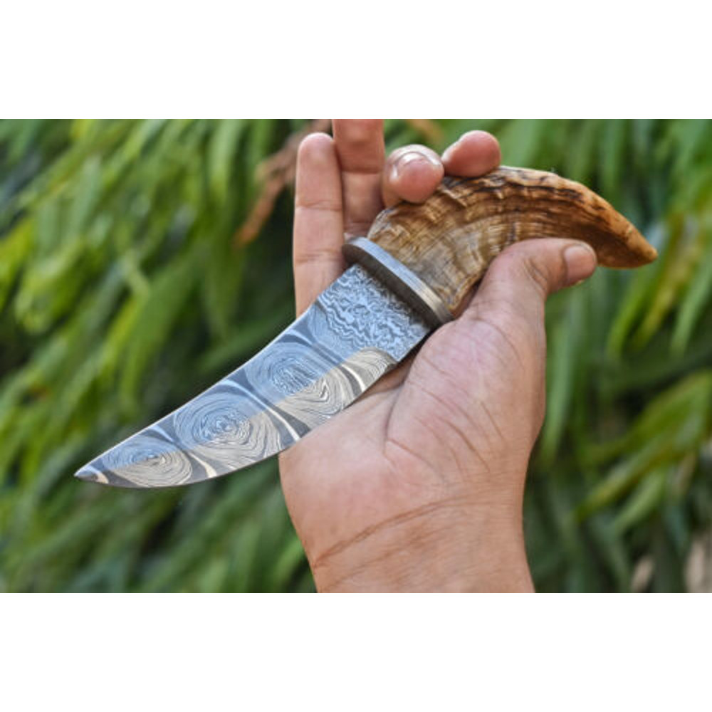 Handmade Knife, Custom Handmade Knife 2.jpg