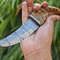 Handmade Knife, Custom Handmade Knife 2.jpg