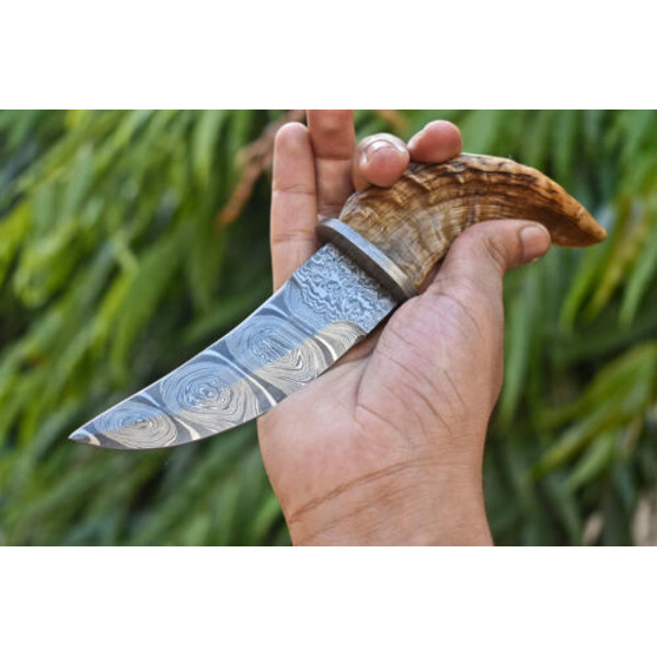 Handmade Knife, Custom Handmade Knife 2.jpg